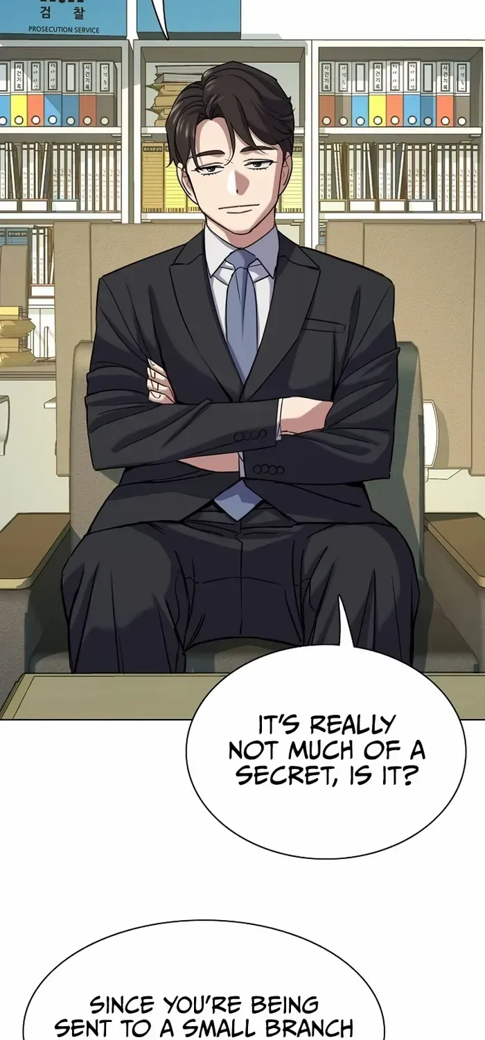 Read The Chaebeol’s Youngest Son chapter 121 image 87 on Lezhin