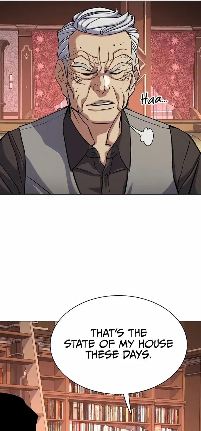Read The Chaebeol’s Youngest Son chapter 121 image 9 on Lezhin