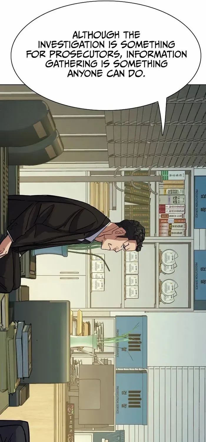 Read The Chaebeol’s Youngest Son chapter 121 image 90 on Lezhin