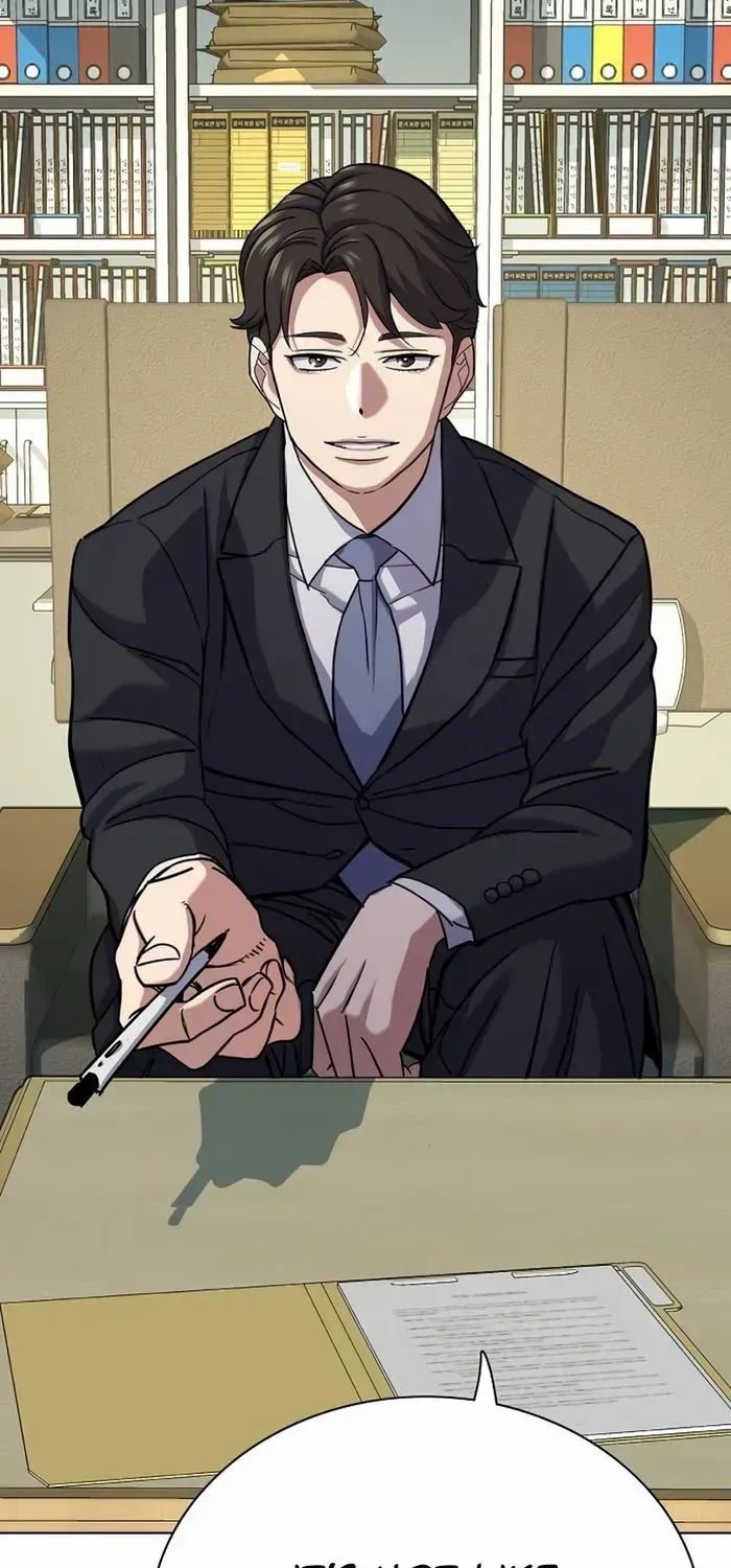 Read The Chaebeol’s Youngest Son chapter 121 image 94 on Lezhin