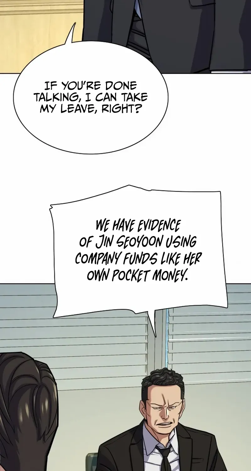 Read The Chaebeol’s Youngest Son chapter 122 image 10 on Lezhin