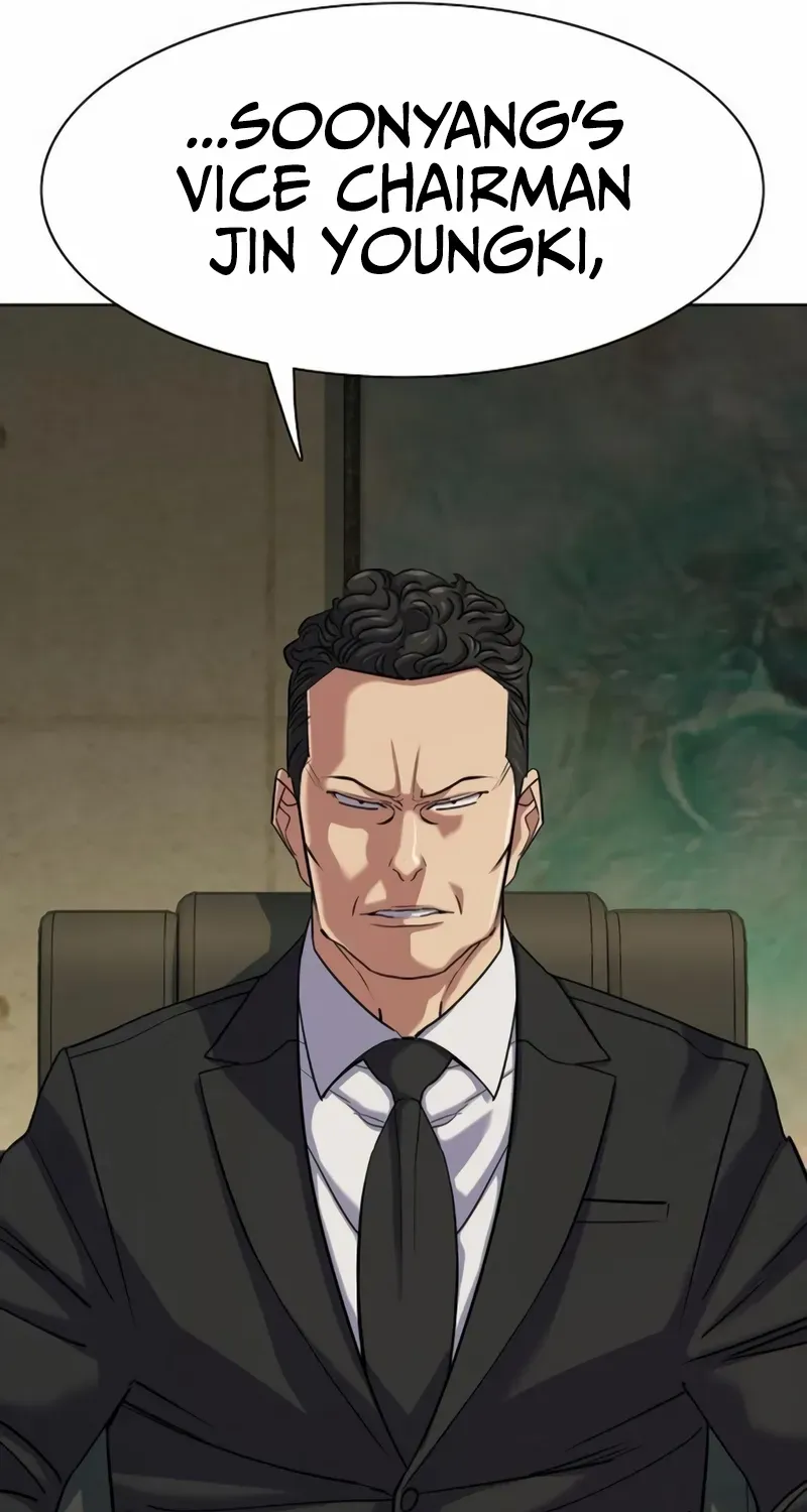 Read The Chaebeol’s Youngest Son chapter 122 image 108 on Lezhin
