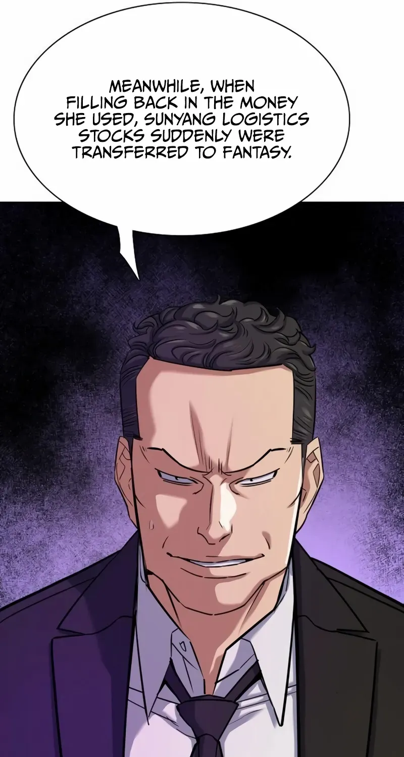 Read The Chaebeol’s Youngest Son chapter 122 image 13 on Lezhin
