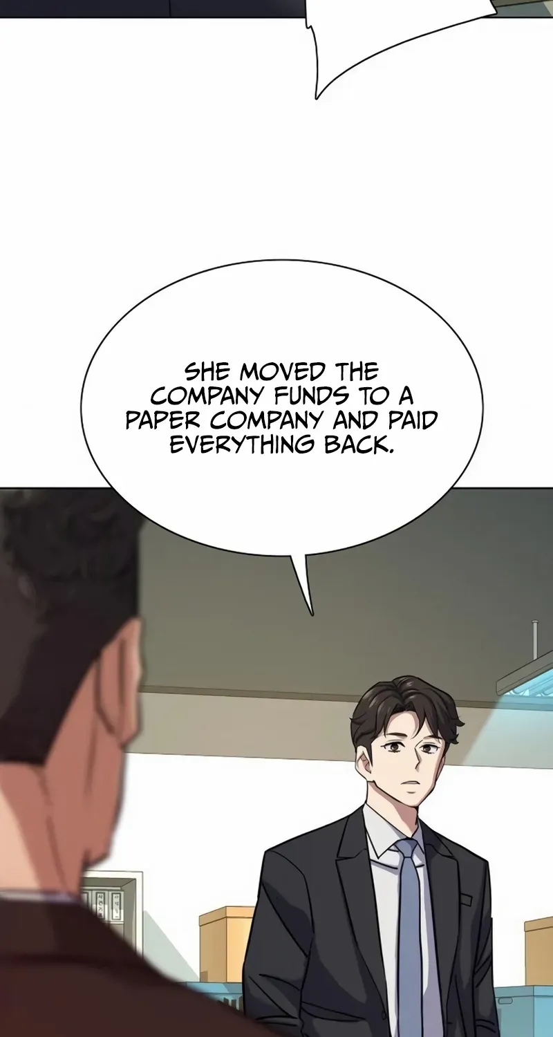 Read The Chaebeol’s Youngest Son chapter 122 image 17 on Lezhin