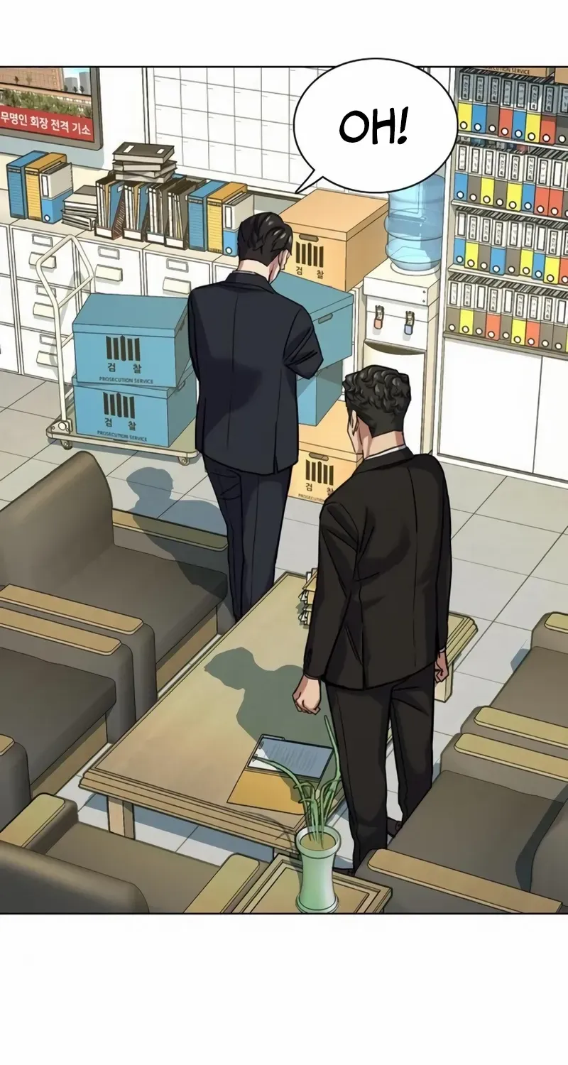 Read The Chaebeol’s Youngest Son chapter 122 image 20 on Lezhin