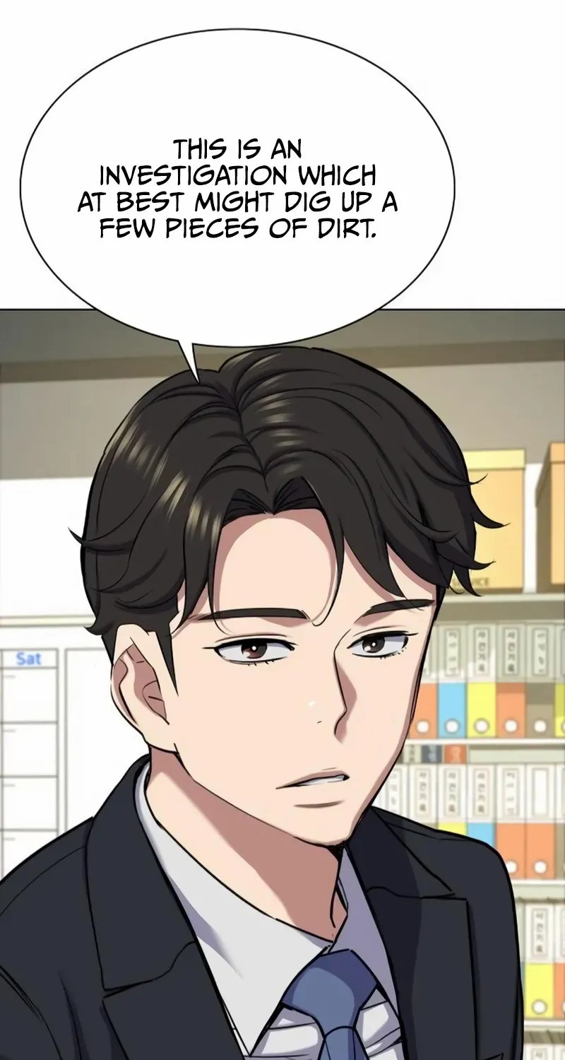 Read The Chaebeol’s Youngest Son chapter 122 image 24 on Lezhin