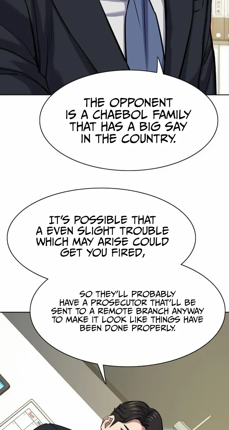 Read The Chaebeol’s Youngest Son chapter 122 image 25 on Lezhin