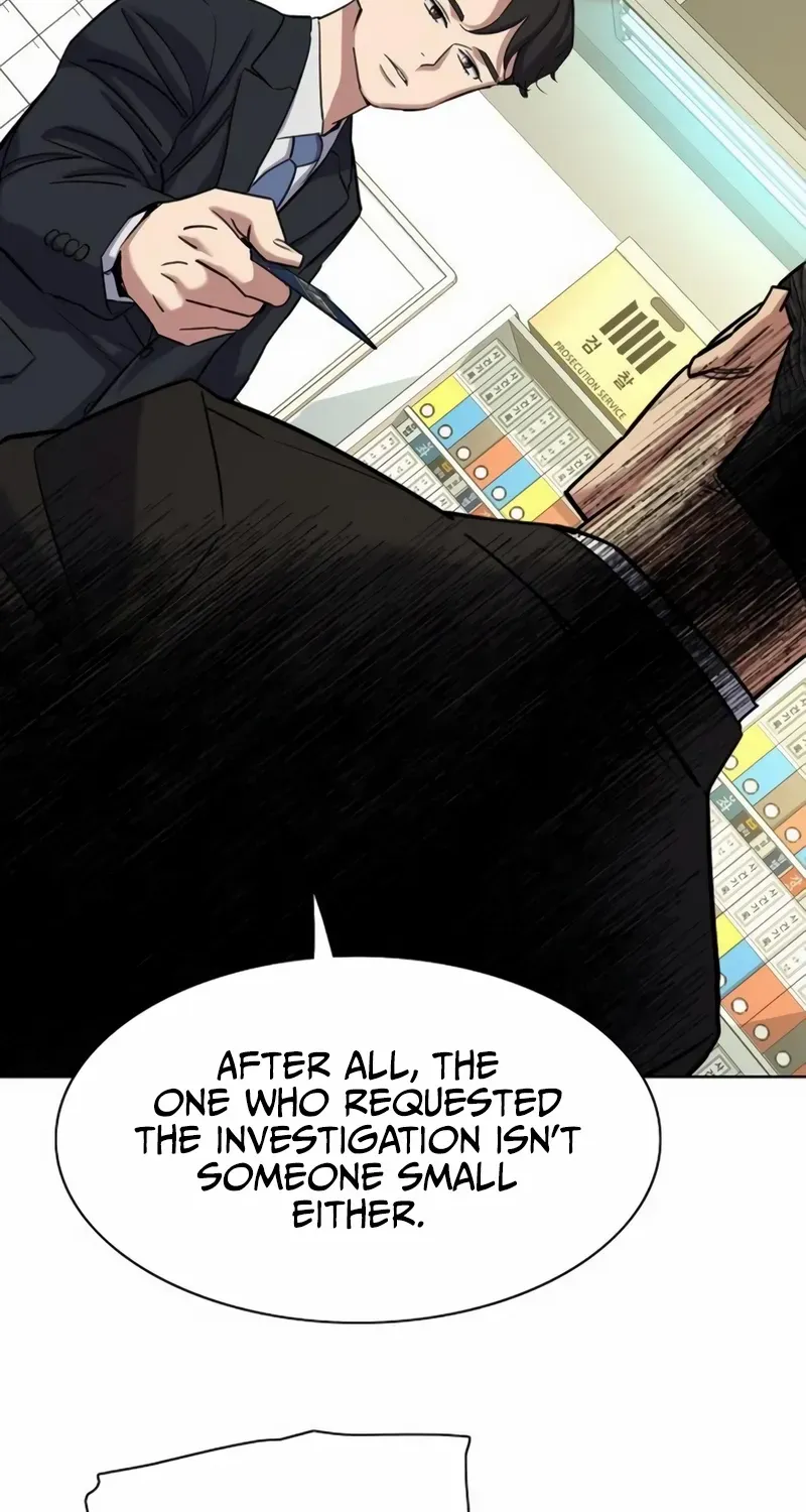 Read The Chaebeol’s Youngest Son chapter 122 image 26 on Lezhin