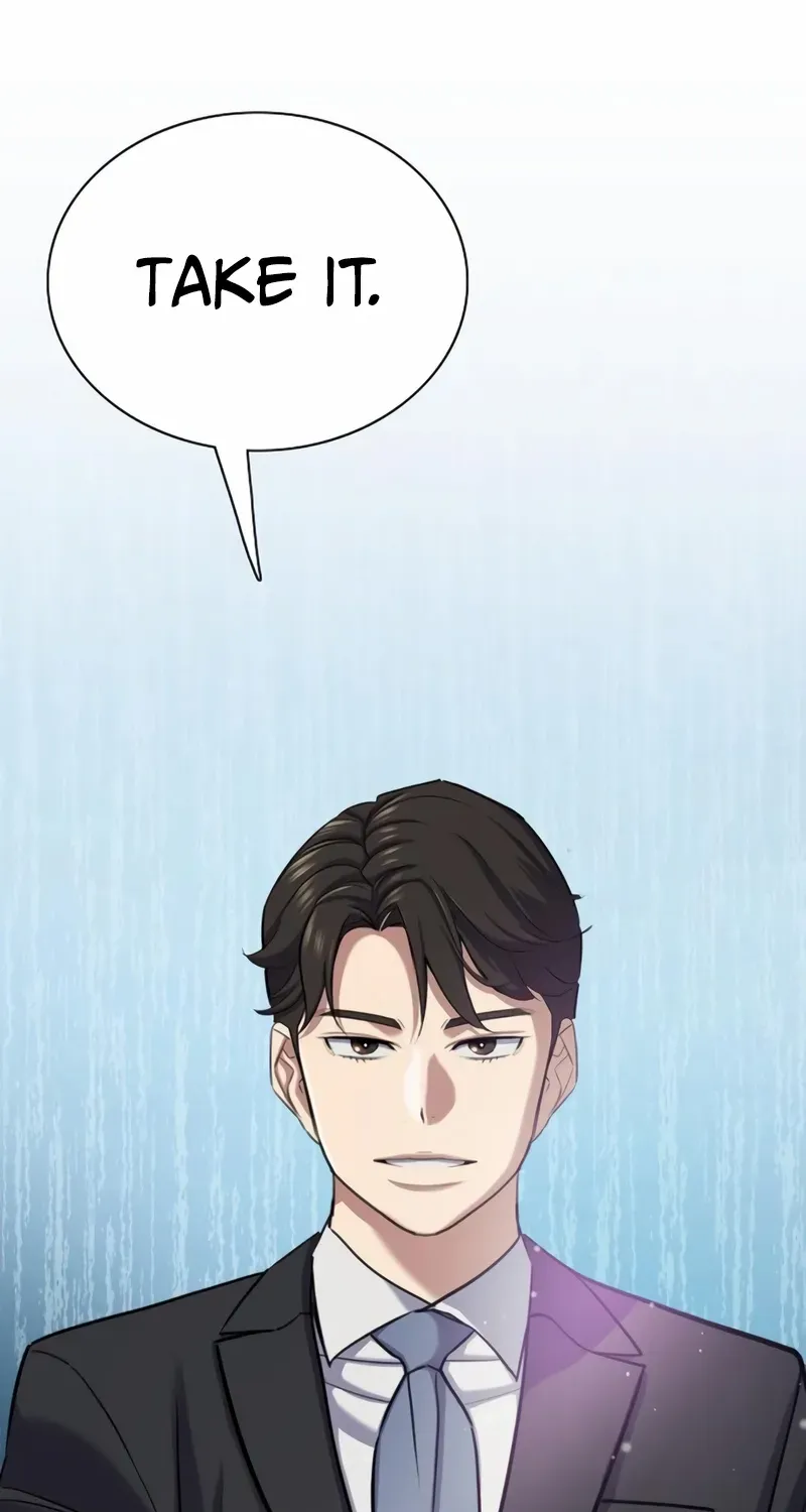 Read The Chaebeol’s Youngest Son chapter 122 image 29 on Lezhin