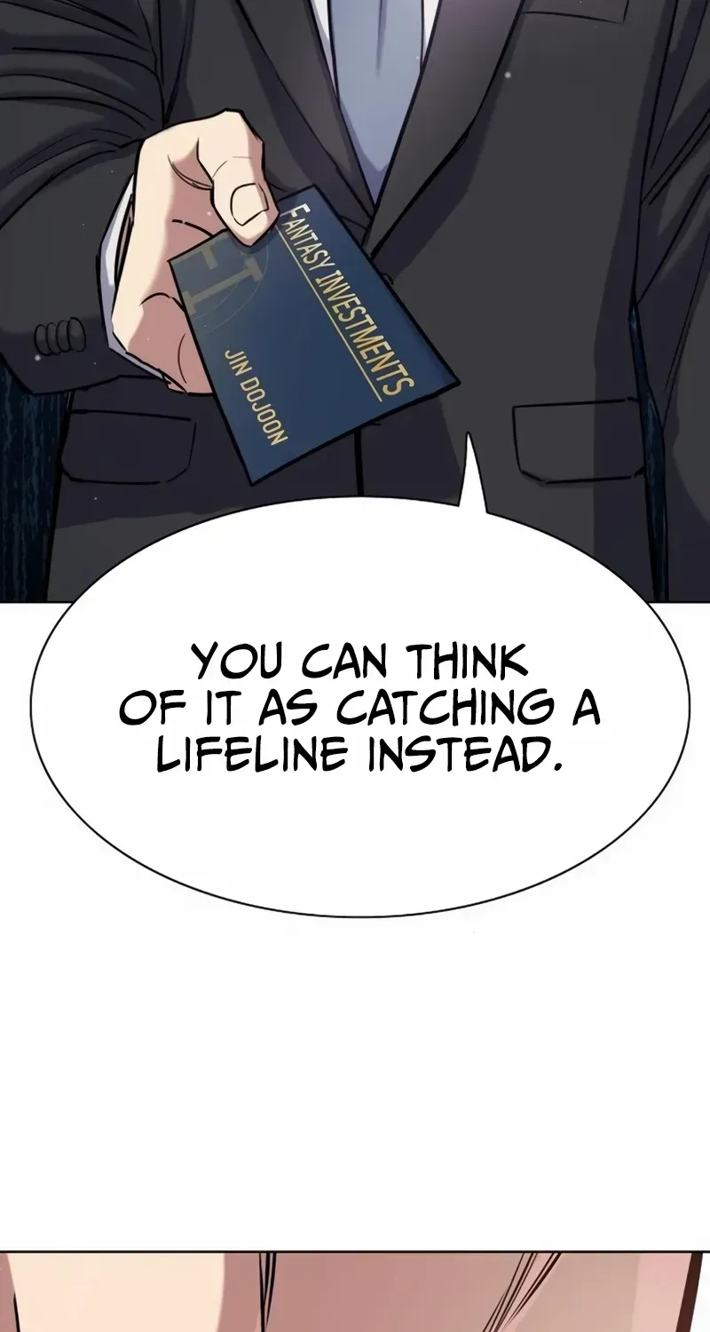 Read The Chaebeol’s Youngest Son chapter 122 image 30 on Lezhin