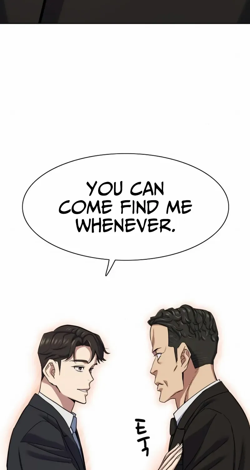 Read The Chaebeol’s Youngest Son chapter 122 image 35 on Lezhin