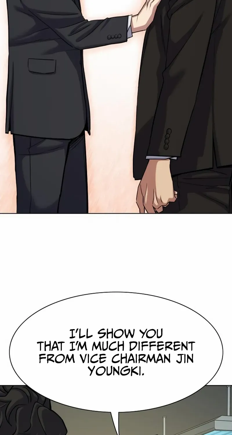 Read The Chaebeol’s Youngest Son chapter 122 image 36 on Lezhin