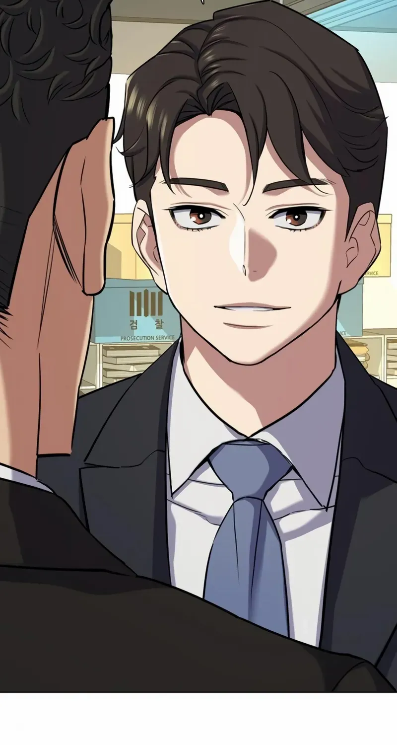 Read The Chaebeol’s Youngest Son chapter 122 image 37 on Lezhin