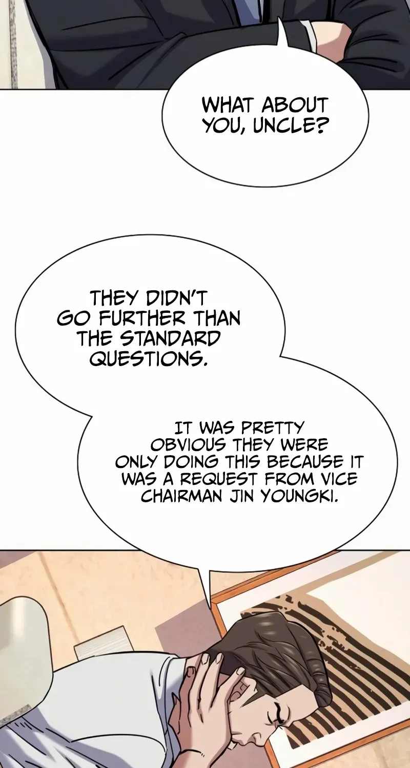 Read The Chaebeol’s Youngest Son chapter 122 image 45 on Lezhin