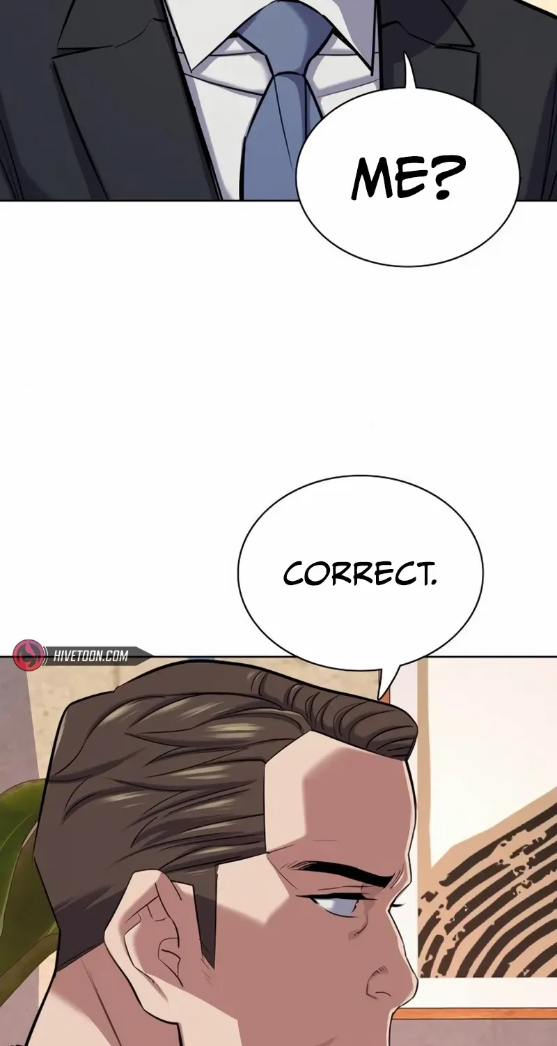 Read The Chaebeol’s Youngest Son chapter 122 image 49 on Lezhin