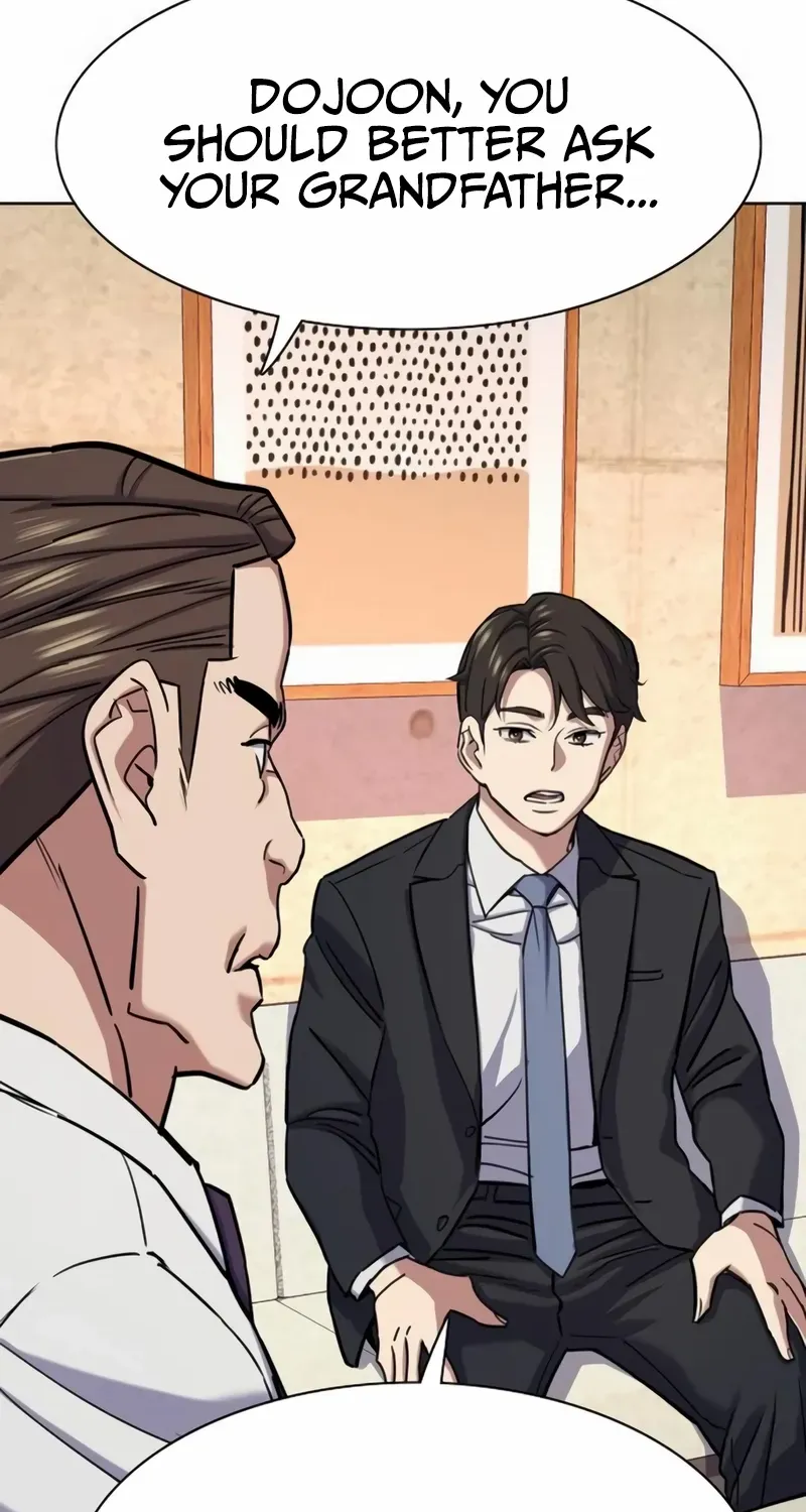 Read The Chaebeol’s Youngest Son chapter 122 image 52 on Lezhin