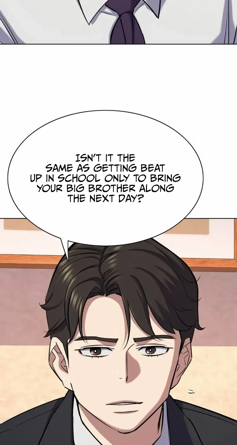 Read The Chaebeol’s Youngest Son chapter 122 image 54 on Lezhin
