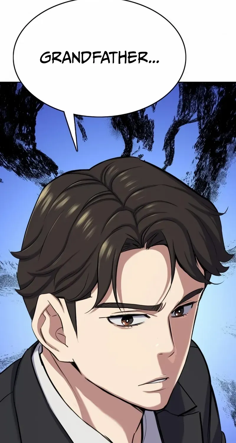 Read The Chaebeol’s Youngest Son chapter 122 image 57 on Lezhin