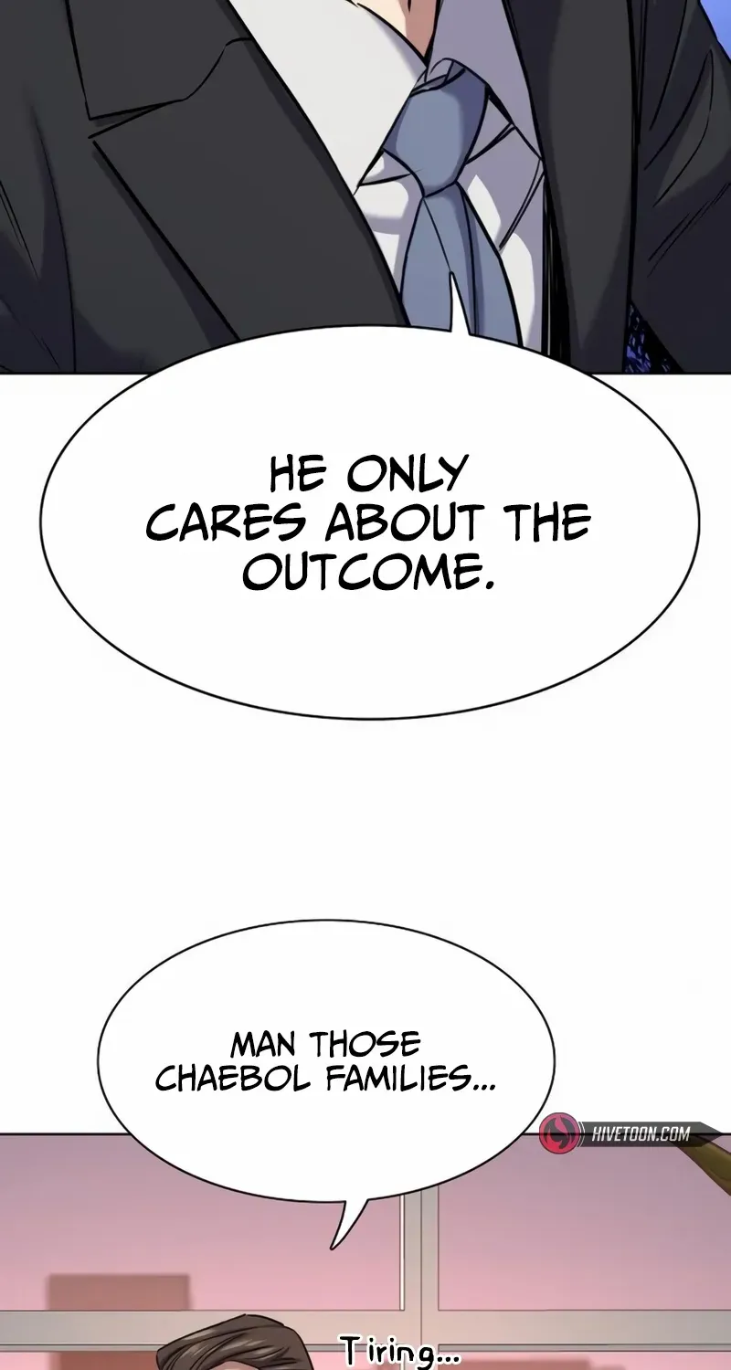 Read The Chaebeol’s Youngest Son chapter 122 image 58 on Lezhin