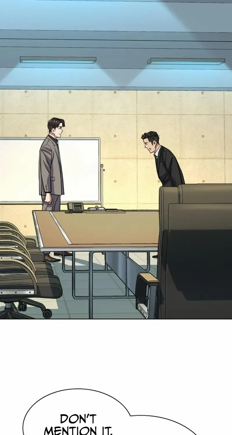 Read The Chaebeol’s Youngest Son chapter 122 image 63 on Lezhin