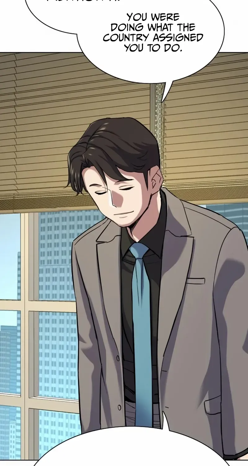 Read The Chaebeol’s Youngest Son chapter 122 image 64 on Lezhin
