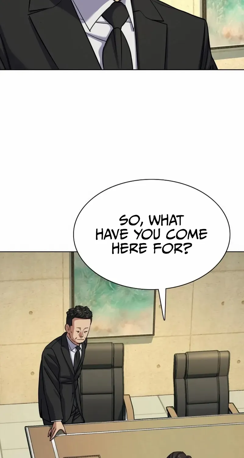Read The Chaebeol’s Youngest Son chapter 122 image 66 on Lezhin