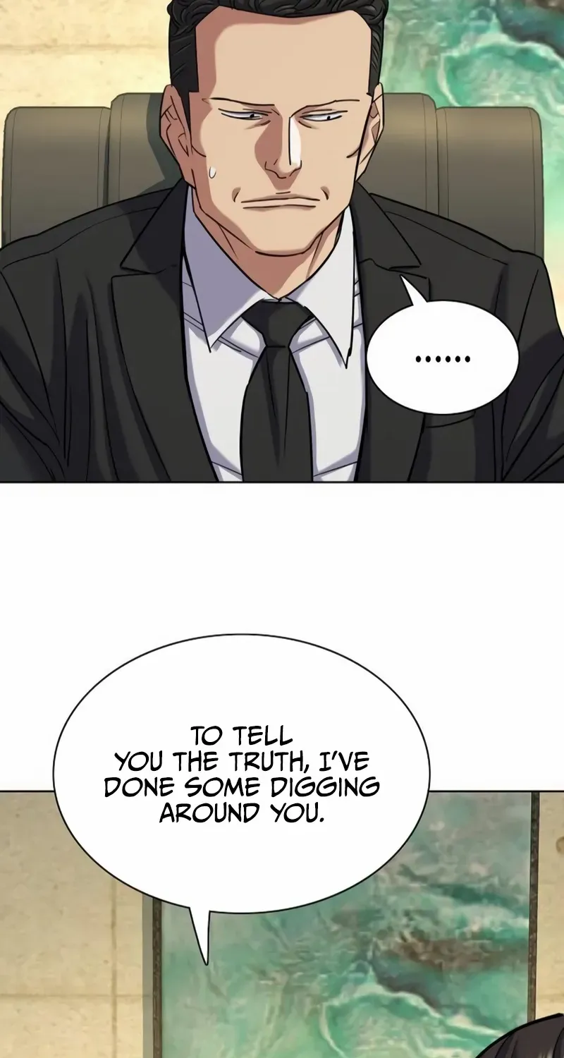 Read The Chaebeol’s Youngest Son chapter 122 image 68 on Lezhin