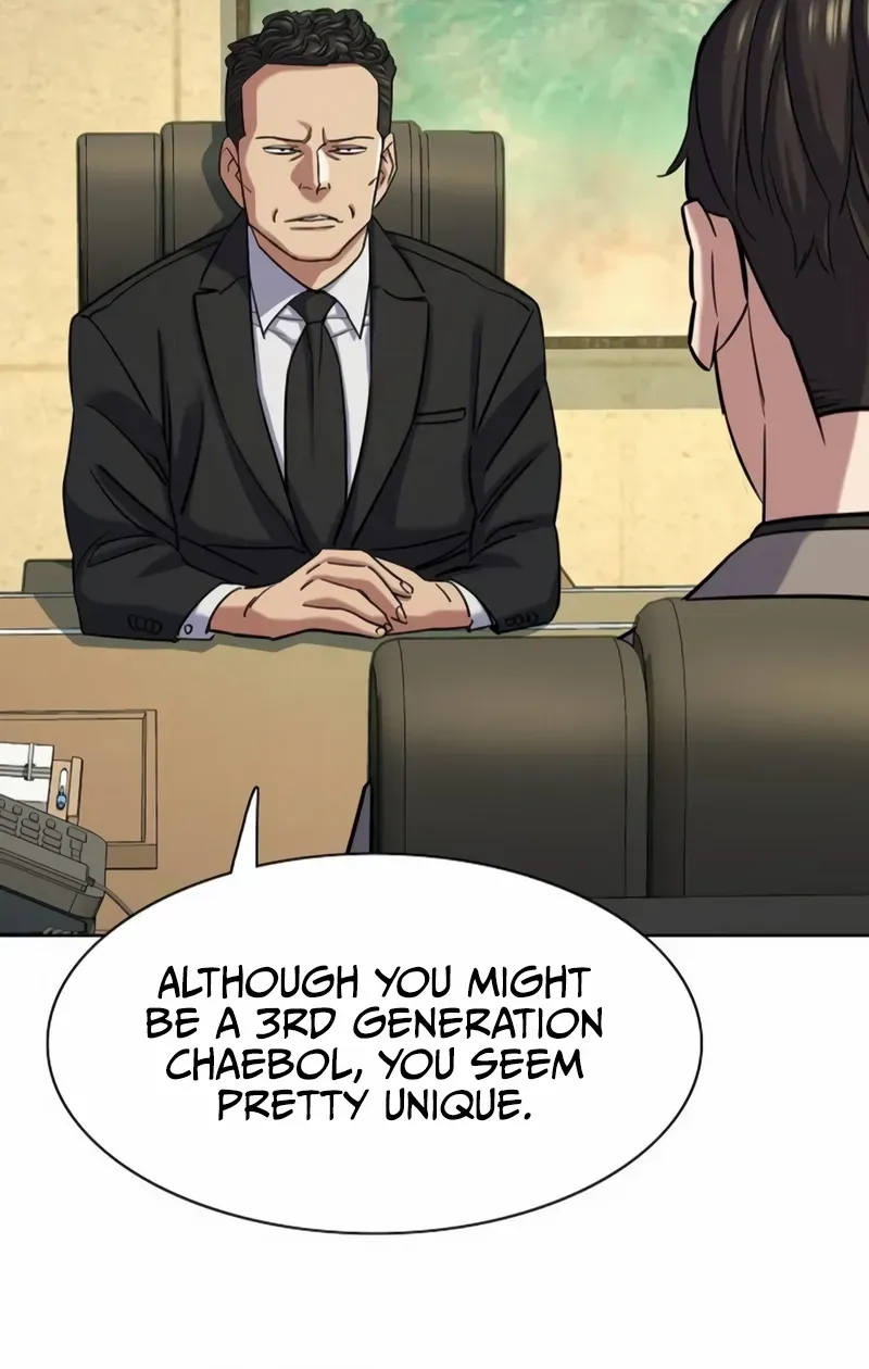 Read The Chaebeol’s Youngest Son chapter 122 image 69 on Lezhin
