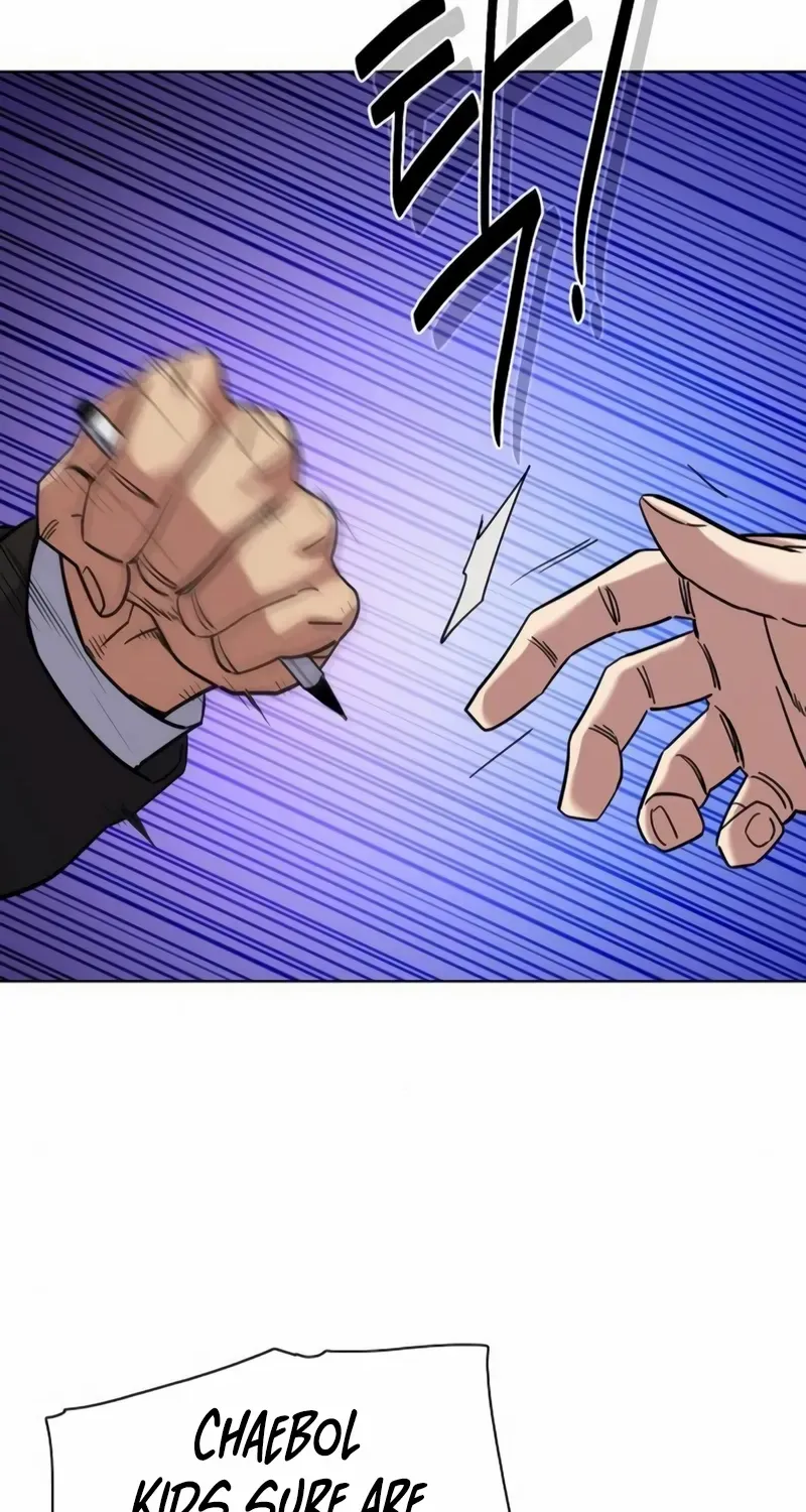 Read The Chaebeol’s Youngest Son chapter 122 image 7 on Lezhin