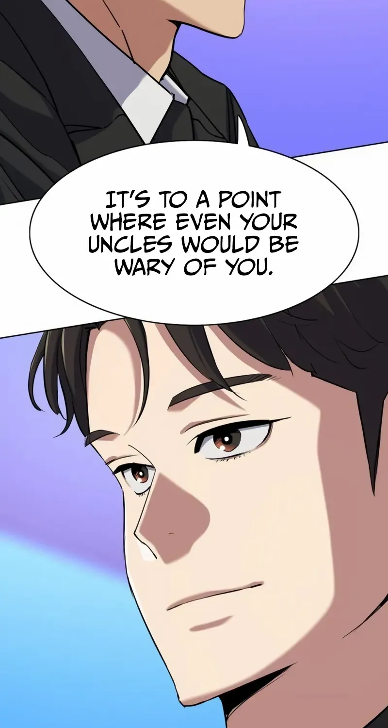 Read The Chaebeol’s Youngest Son chapter 122 image 72 on Lezhin