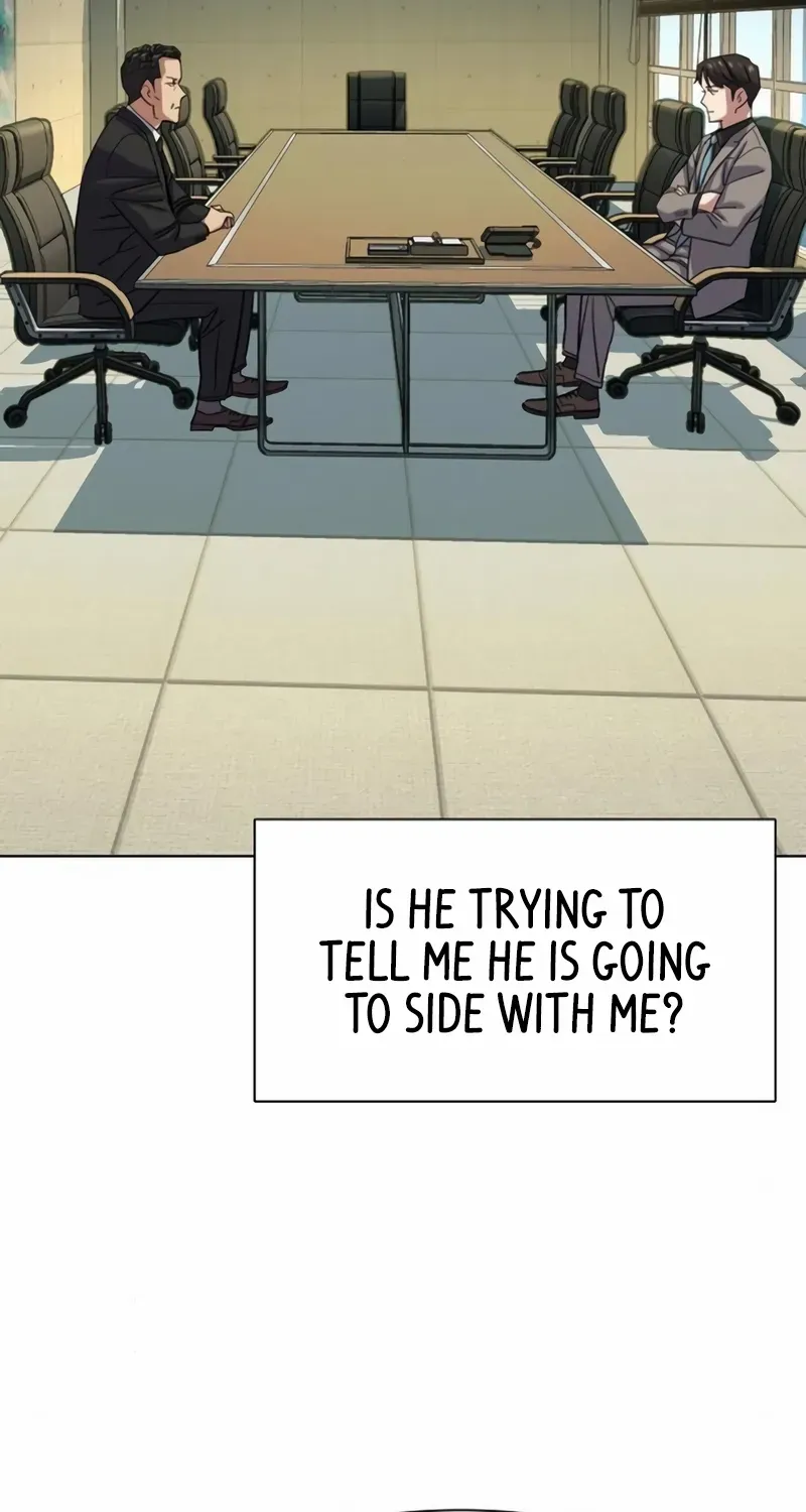 Read The Chaebeol’s Youngest Son chapter 122 image 74 on Lezhin