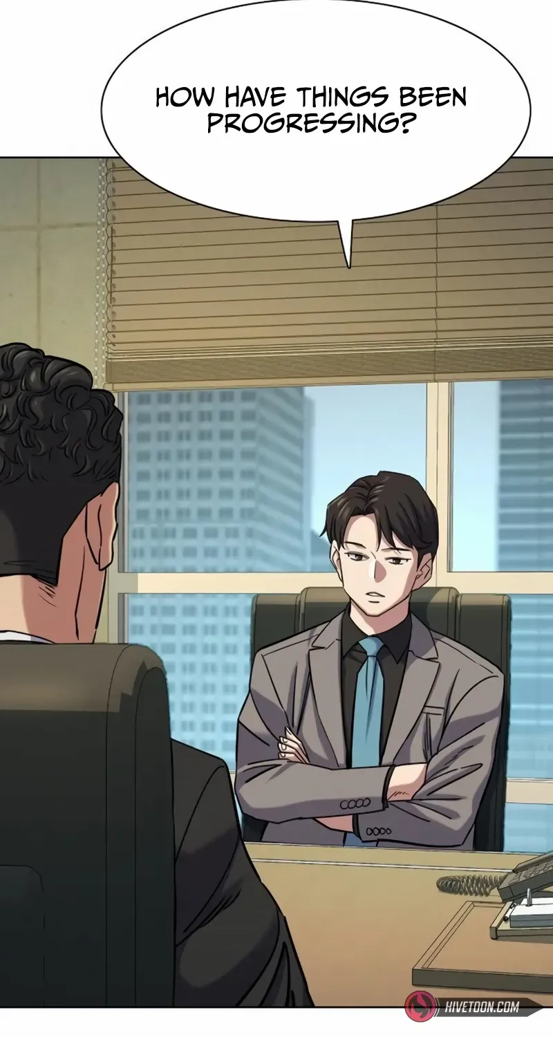 Read The Chaebeol’s Youngest Son chapter 122 image 75 on Lezhin