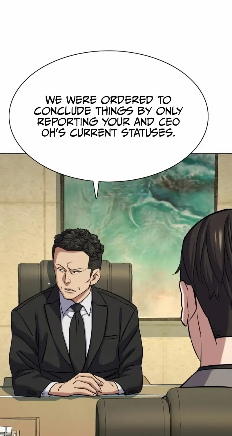 Read The Chaebeol’s Youngest Son chapter 122 image 76 on Lezhin