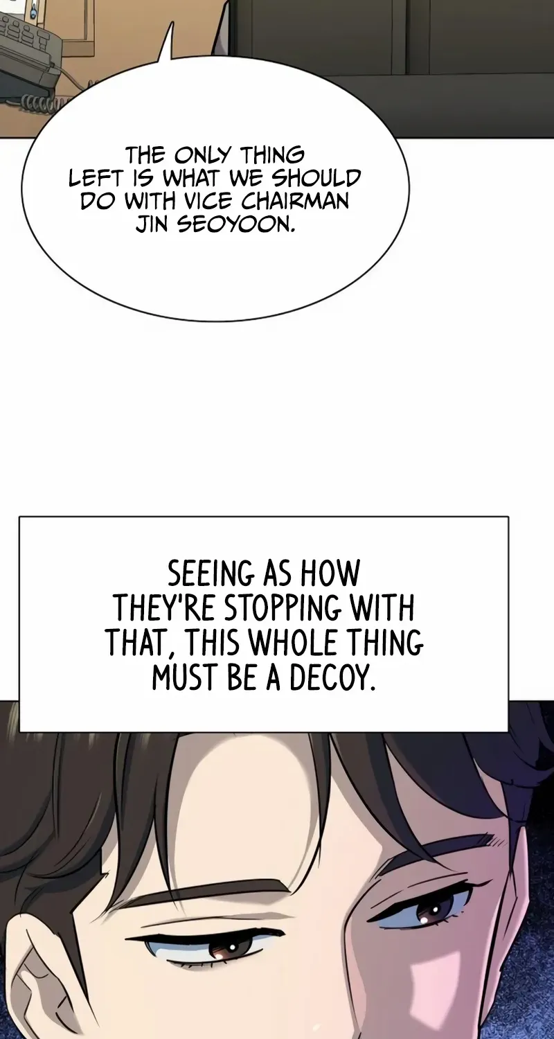 Read The Chaebeol’s Youngest Son chapter 122 image 77 on Lezhin