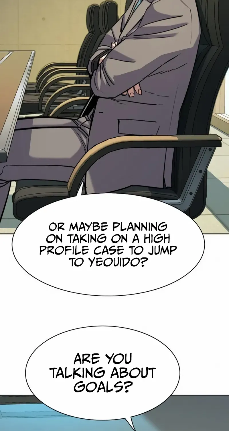 Read The Chaebeol’s Youngest Son chapter 122 image 82 on Lezhin