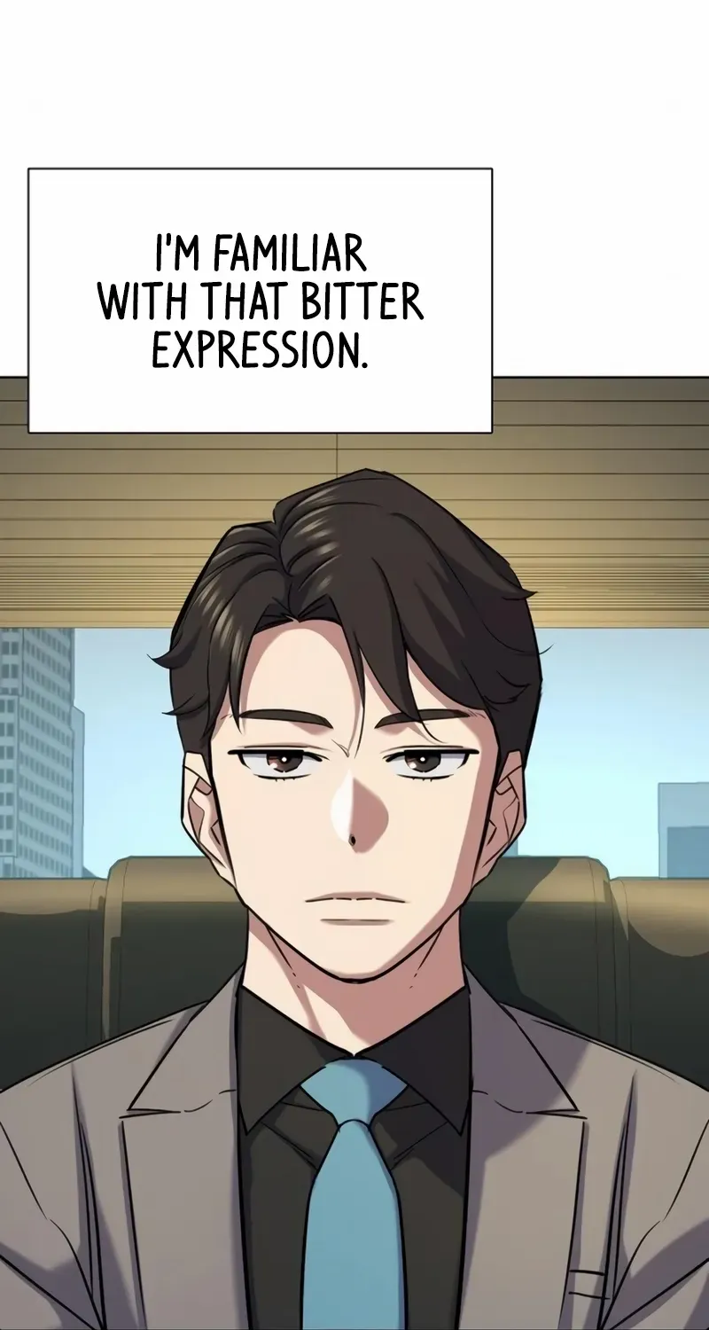 Read The Chaebeol’s Youngest Son chapter 122 image 84 on Lezhin