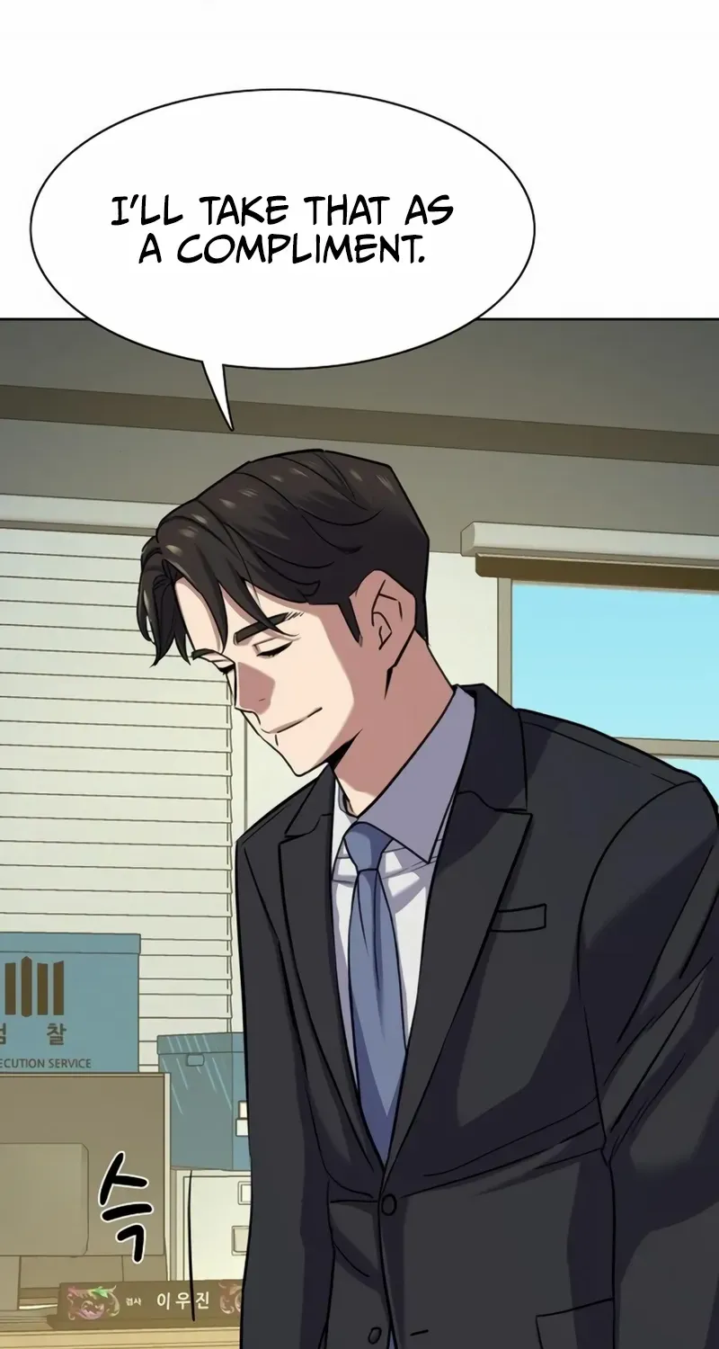 Read The Chaebeol’s Youngest Son chapter 122 image 9 on Lezhin