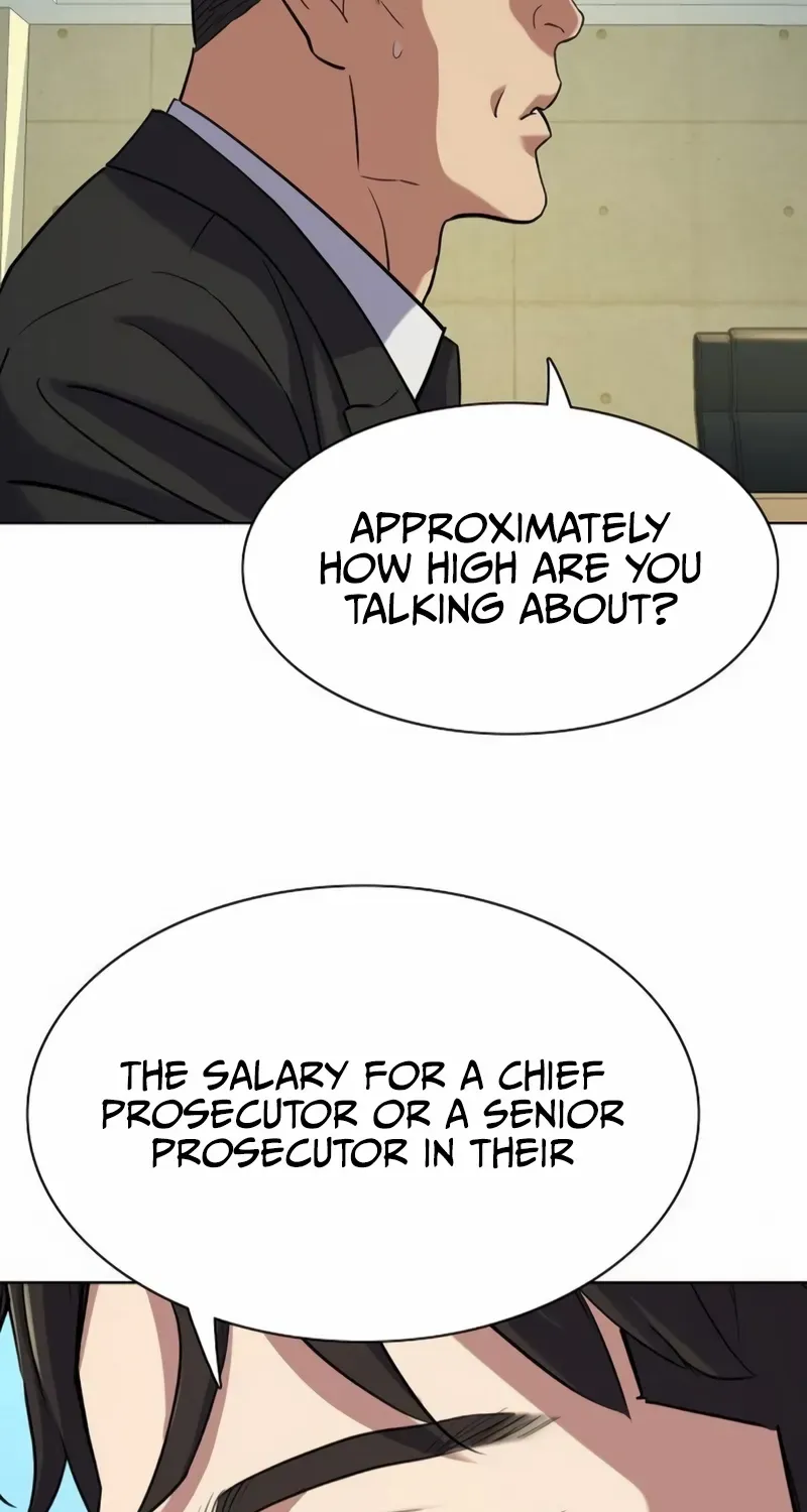 Read The Chaebeol’s Youngest Son chapter 122 image 93 on Lezhin