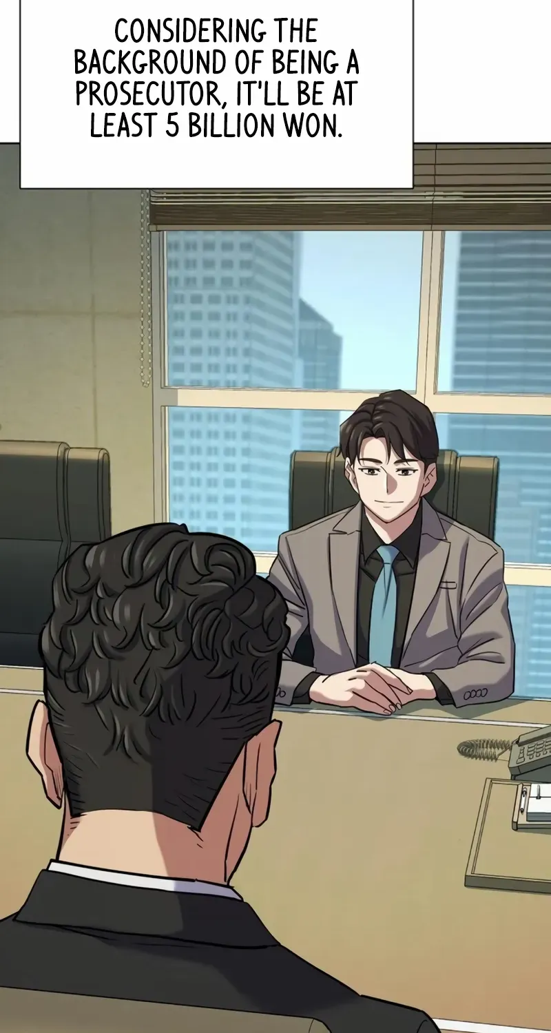 Read The Chaebeol’s Youngest Son chapter 122 image 96 on Lezhin