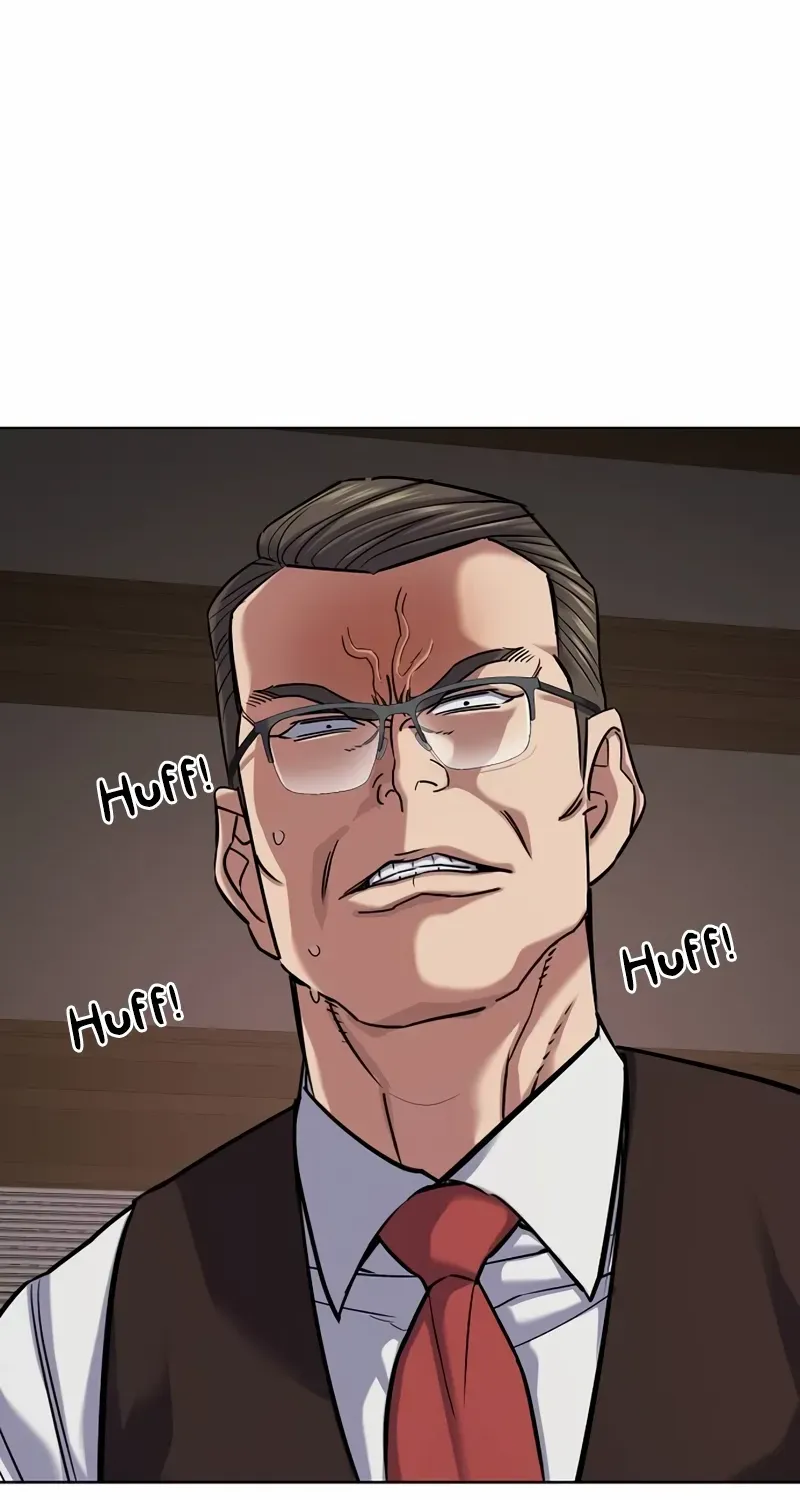 Read The Chaebeol’s Youngest Son chapter 123 image 100 on Lezhin