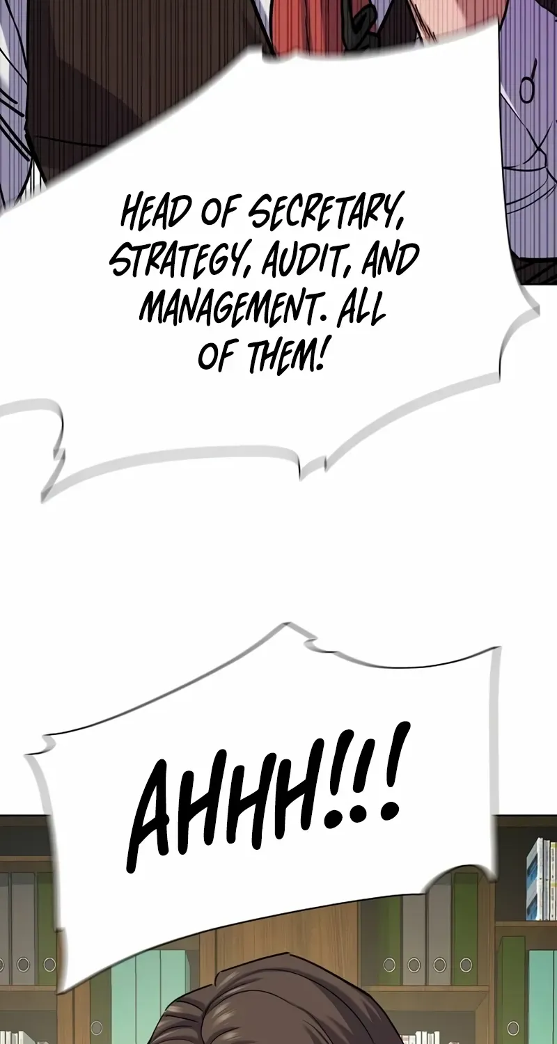 Read The Chaebeol’s Youngest Son chapter 123 image 104 on Lezhin