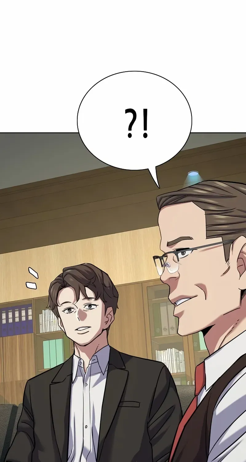 Read The Chaebeol’s Youngest Son chapter 123 image 11 on Lezhin
