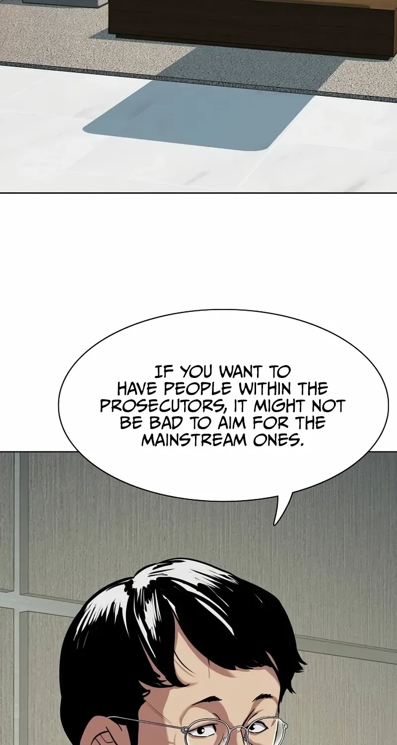 Read The Chaebeol’s Youngest Son chapter 123 image 110 on Lezhin