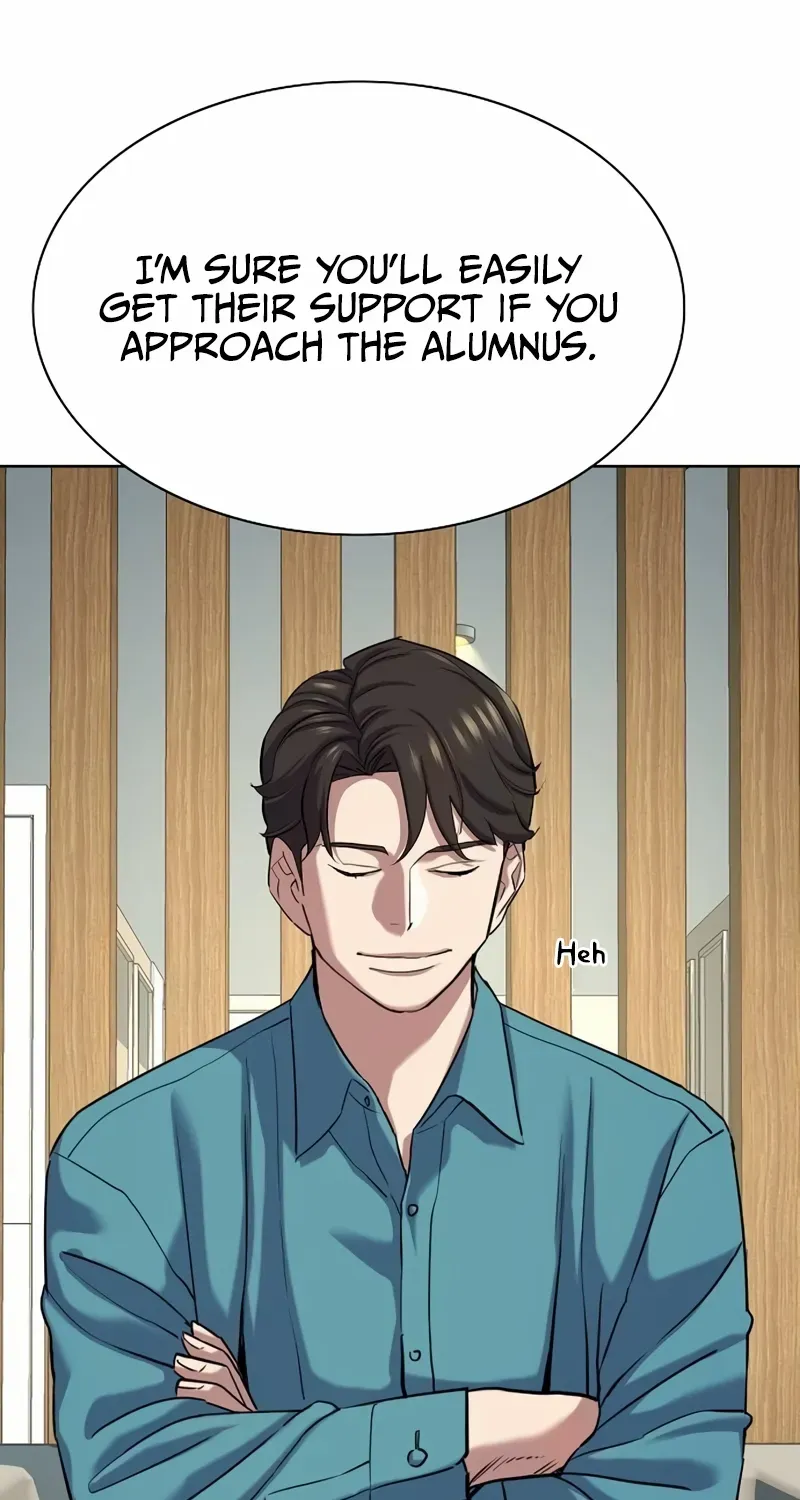 Read The Chaebeol’s Youngest Son chapter 123 image 112 on Lezhin