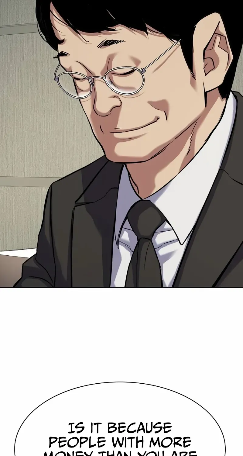 Read The Chaebeol’s Youngest Son chapter 123 image 115 on Lezhin