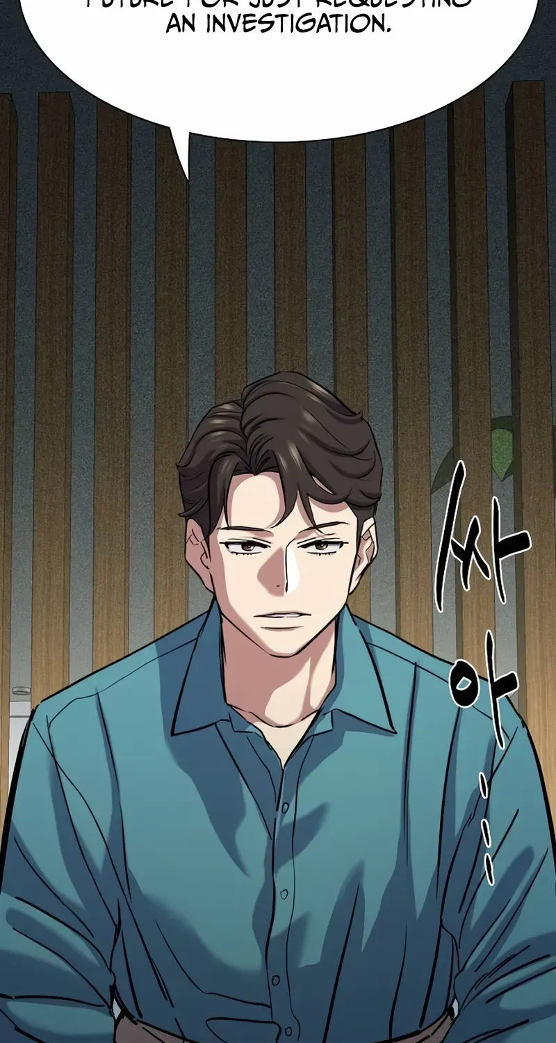 Read The Chaebeol’s Youngest Son chapter 123 image 129 on Lezhin