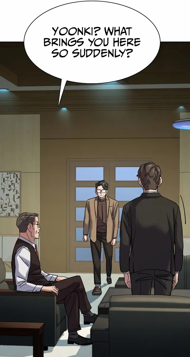 Read The Chaebeol’s Youngest Son chapter 123 image 13 on Lezhin