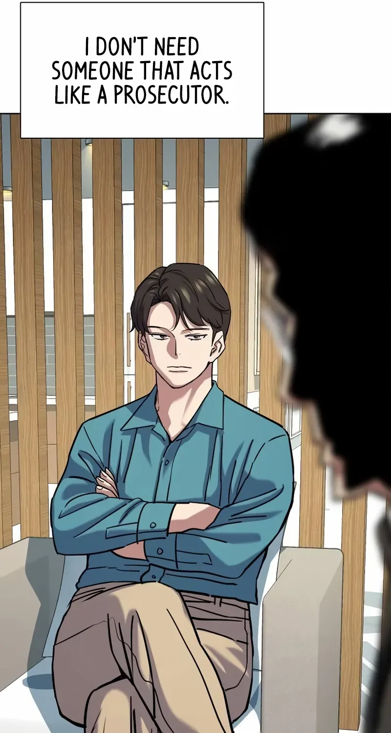 Read The Chaebeol’s Youngest Son chapter 123 image 136 on Lezhin