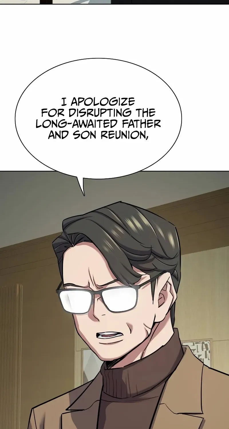 Read The Chaebeol’s Youngest Son chapter 123 image 14 on Lezhin