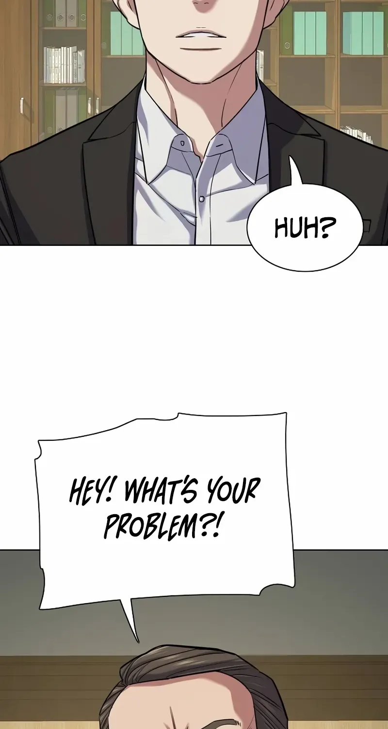 Read The Chaebeol’s Youngest Son chapter 123 image 16 on Lezhin